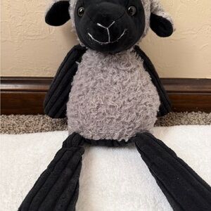 Lulu the Lamb Scentsy Buddy
